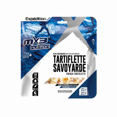 Tartiflette saboiana