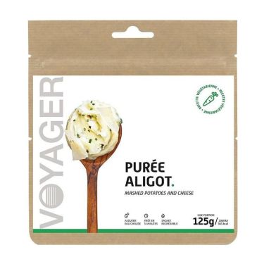 Puré Aligot