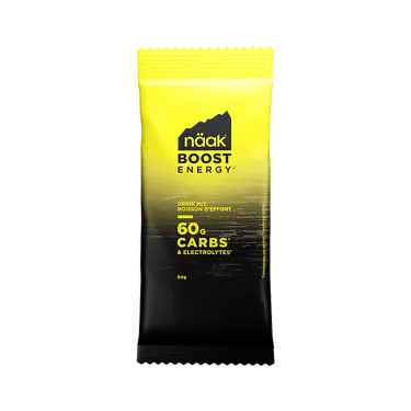 Bebida Energética Näak - Neutro - Stick 64 g